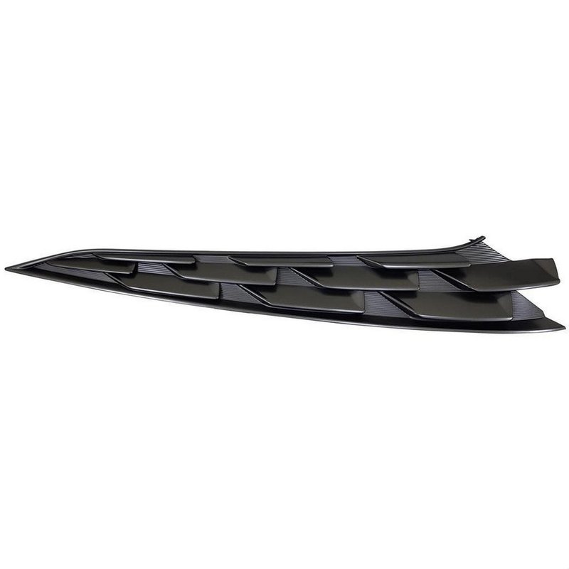 TechPro KI1213100 Grille Molding - Right