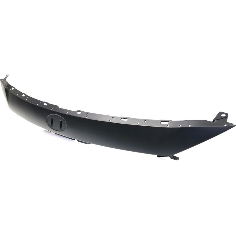 TechPro KI1217100C Grille Molding - Upper