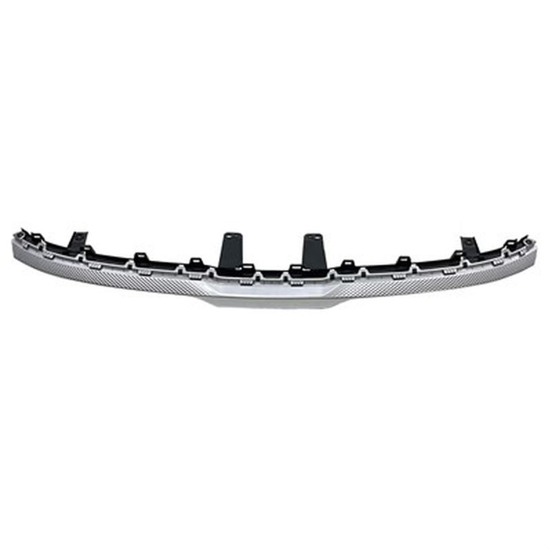 TechPro KI1217101 Grille Molding - Upper