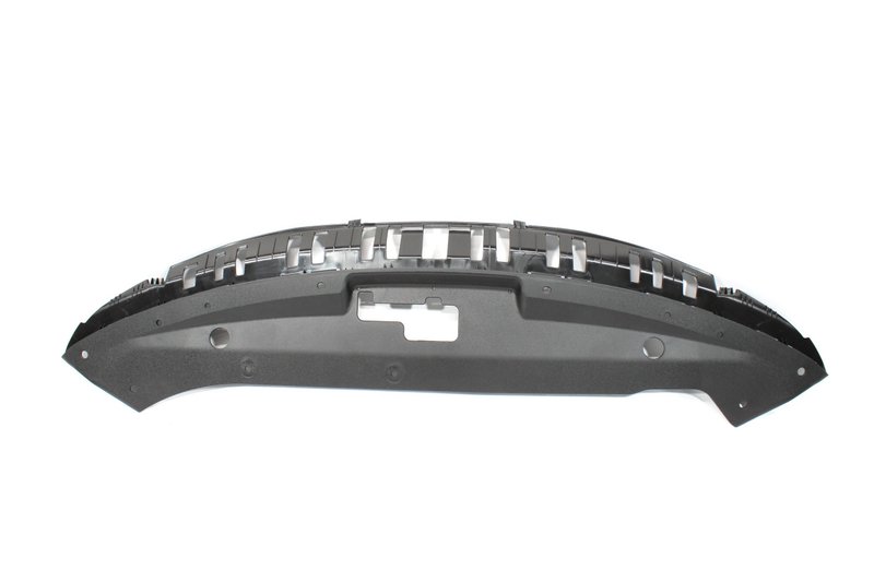 TechPro KI1224108 Panel Molding - Front