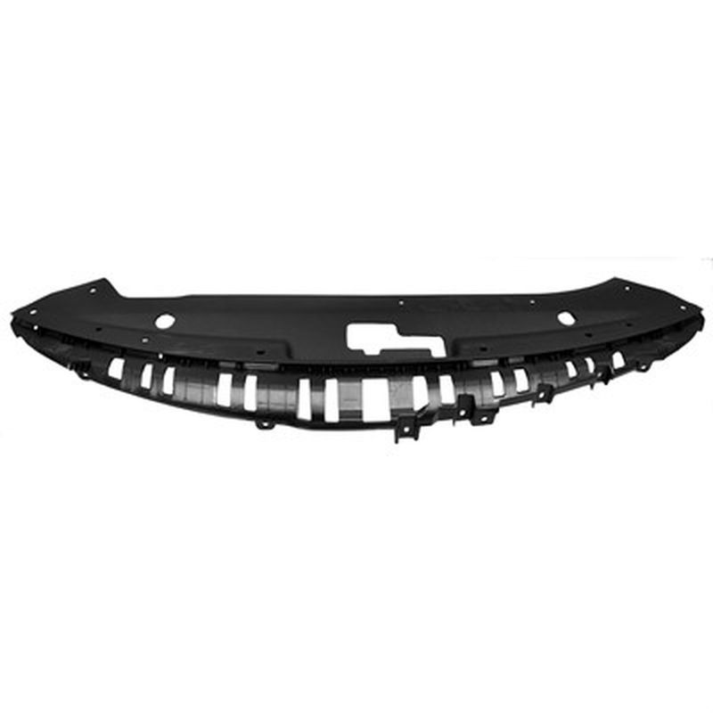 TechPro KI1224110C Panel Molding - Front