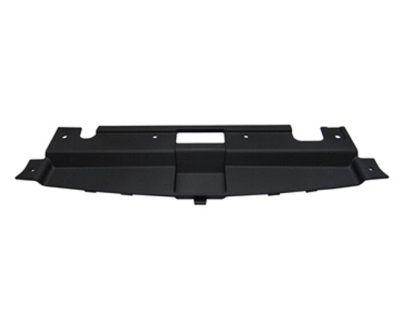 TechPro KI1224114 Panel Molding - Front