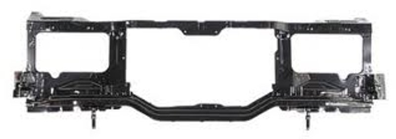 TechPro KI1225107 Radiator Support