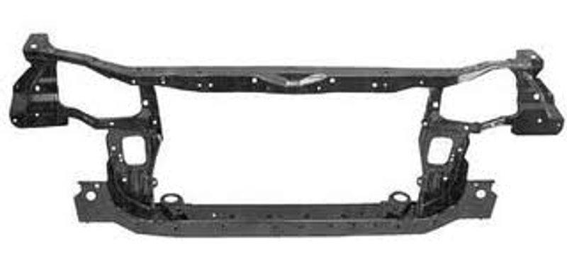 TechPro KI1225115 Radiator Support