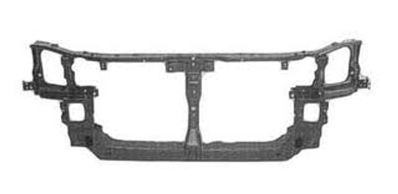 TechPro KI1225128 Radiator Support