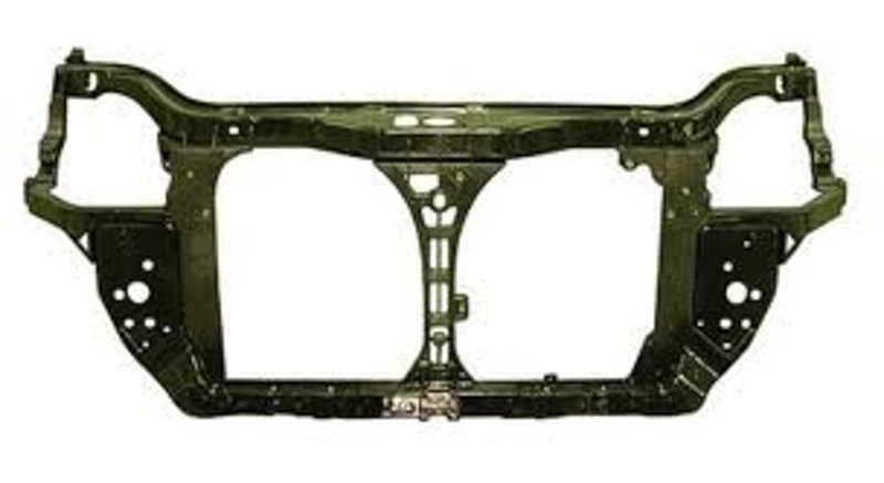 TechPro KI1225146 Radiator Support