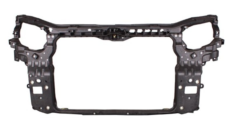 TechPro KI1225152C Radiator Support