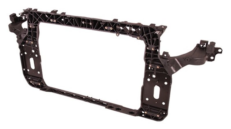 TechPro KI1225155C Radiator Support