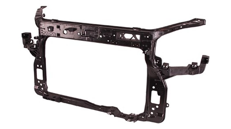 TechPro KI1225160C Radiator Support
