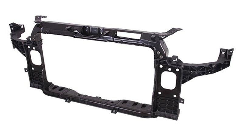 TechPro KI1225161 Radiator Support