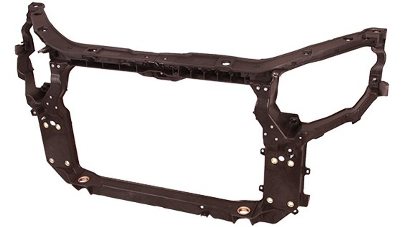 TechPro KI1225162C Radiator Support