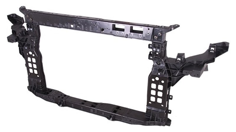 TechPro KI1225173 Radiator Support