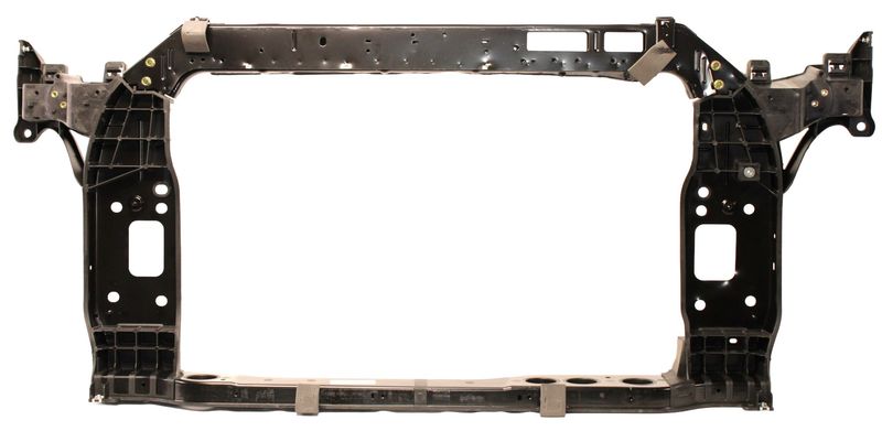 TechPro KI1225181C Radiator Support