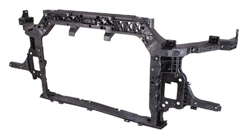 TechPro KI1225190C Radiator Support