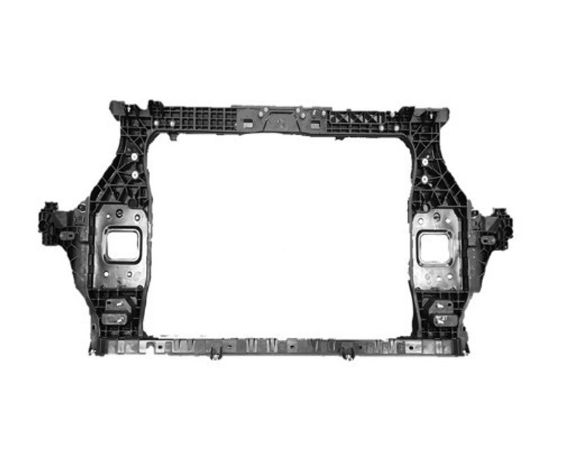 TechPro KI1225197 Radiator Support