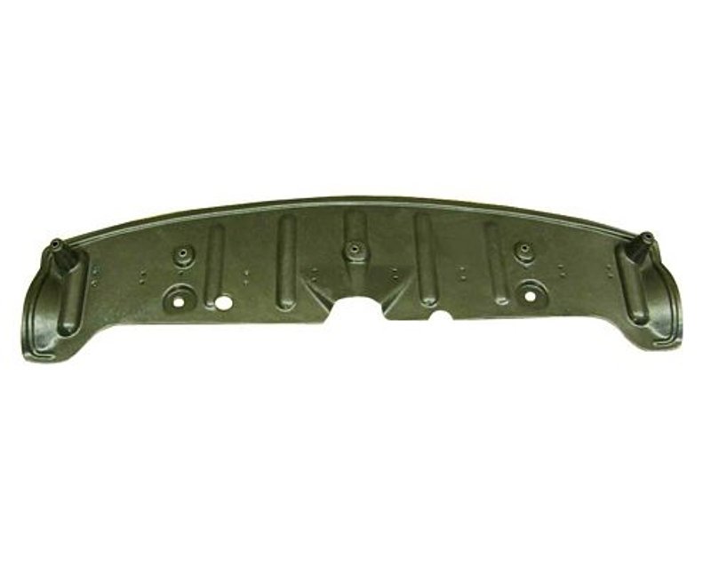 TechPro KI1228101 Engine Cover - Front Lower
