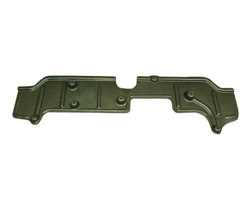 TechPro KI1228102 Engine Cover - Rear Lower