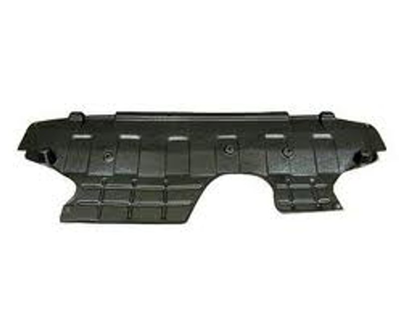 TechPro KI1228103 Engine Cover - Lower