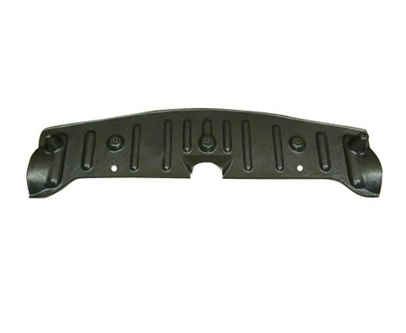 TechPro KI1228110 Engine Cover - Front Lower