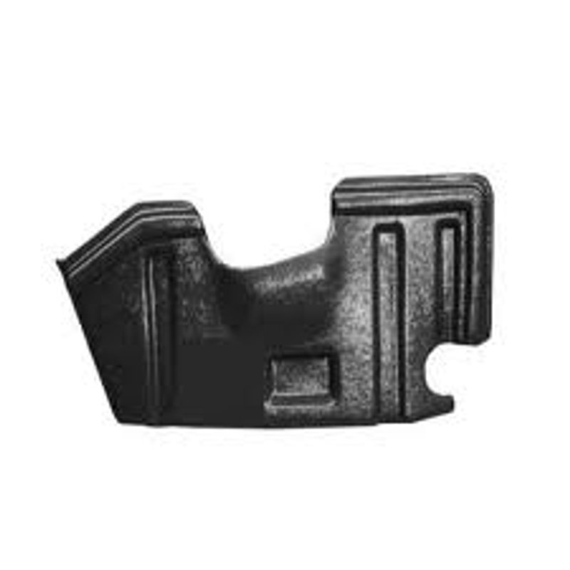 TechPro KI1228116 Engine Cover - Left Lower