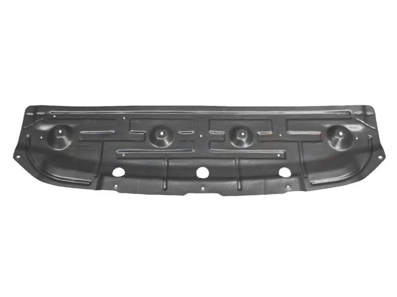 TechPro KI1228128C Engine Cover - Lower