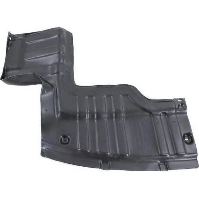 TechPro KI1228132 Engine Cover - Left Lower