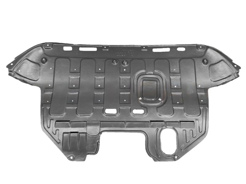 TechPro KI1228143C Engine Cover - Lower