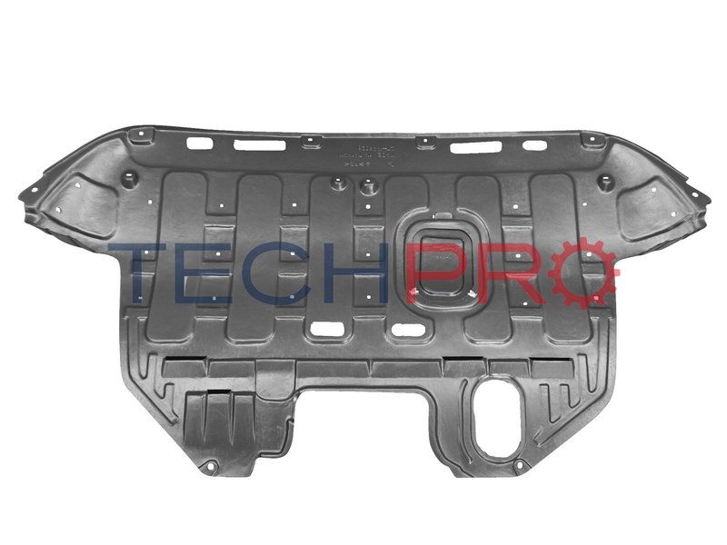 TechPro KI1228143 Engine Cover - Lower