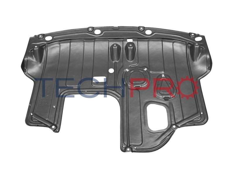TechPro KI1228146 Engine Cover - Lower
