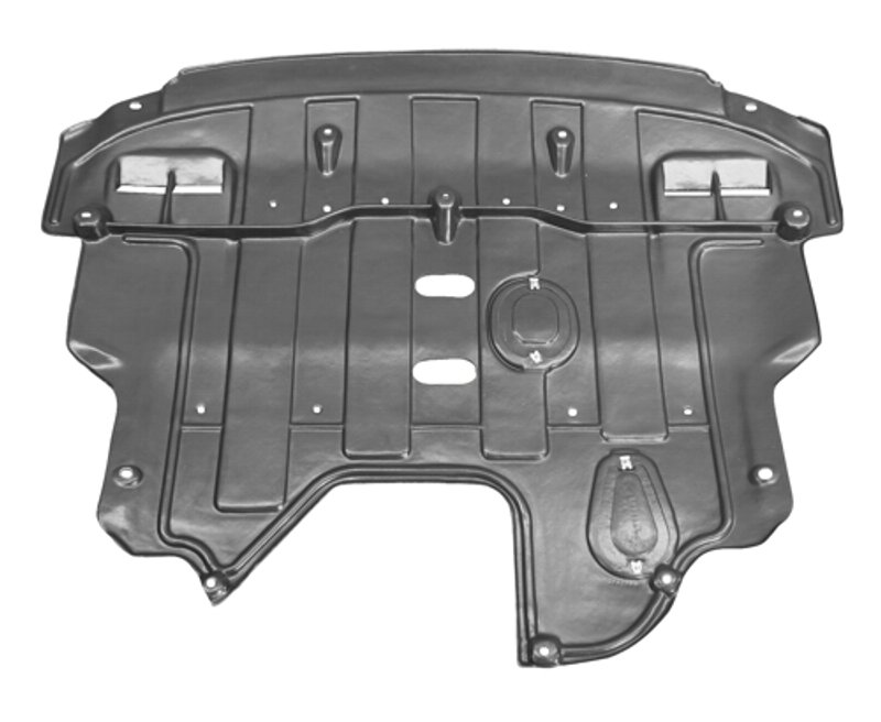 TechPro KI1228150C Engine Cover - Lower