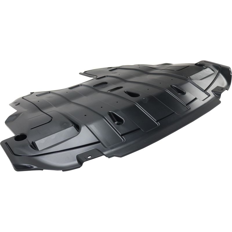 TechPro KI1228151 Engine Cover - Lower