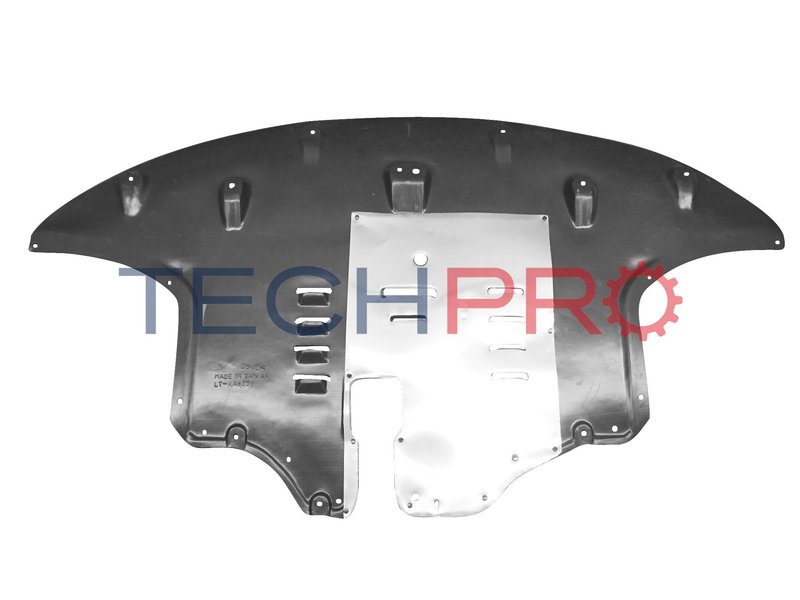 TechPro KI1228152 Engine Cover - Lower