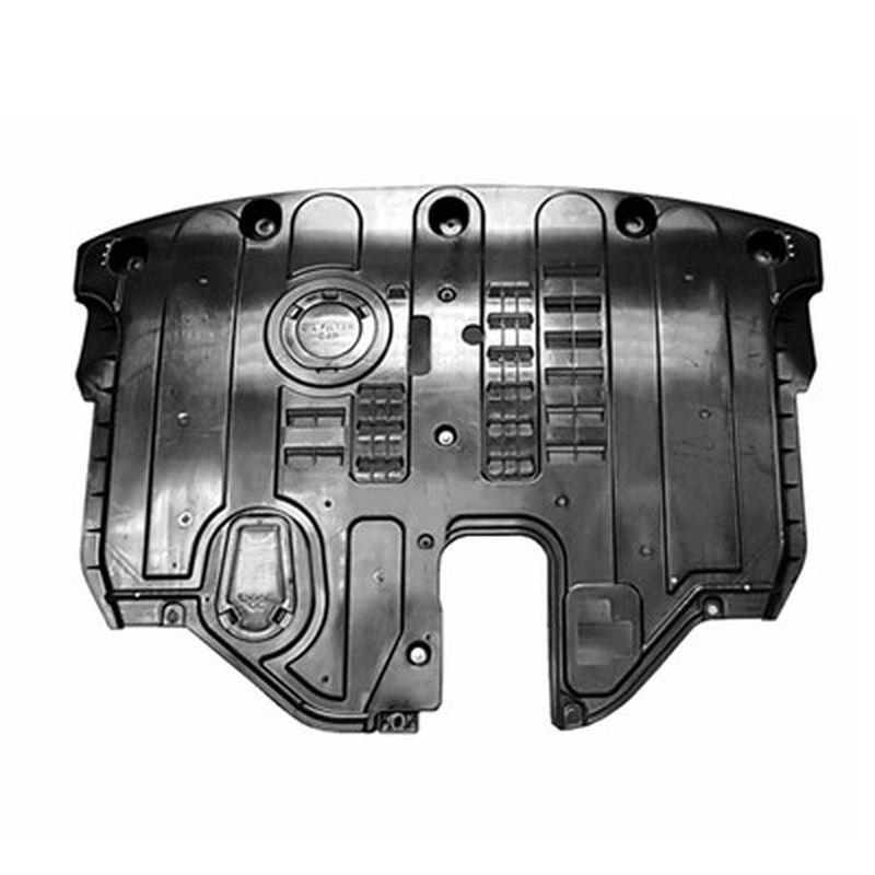 TechPro KI1228154C Engine Cover - Front Lower