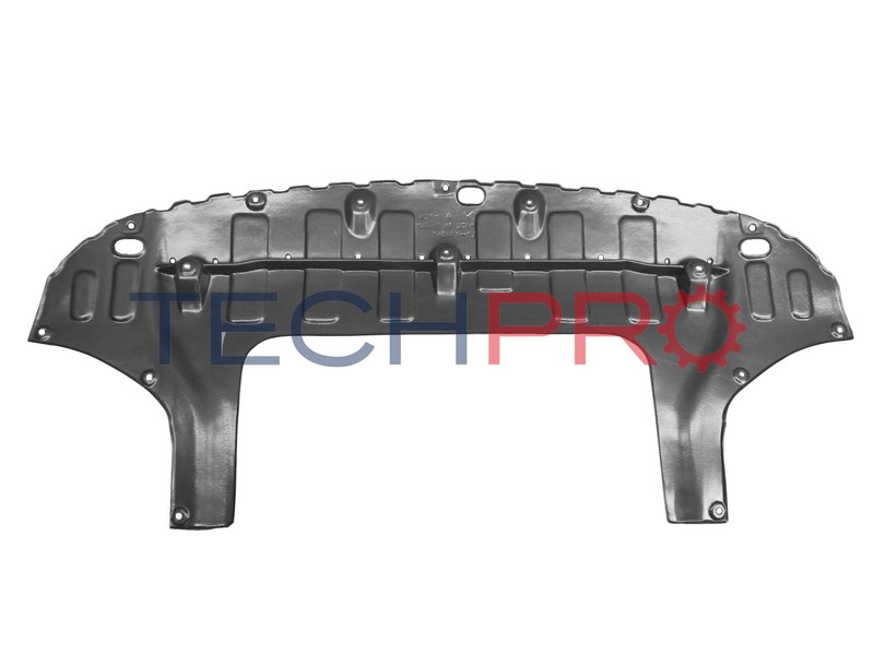 TechPro KI1228161 Engine Cover - Front Lower