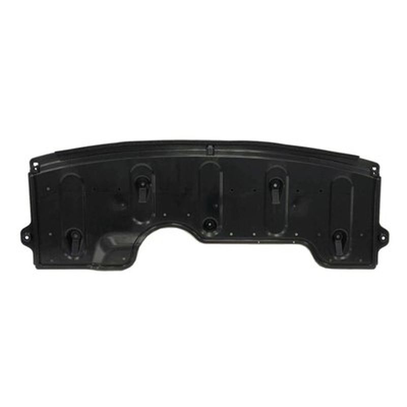 TechPro KI1228174 Engine Cover - Front Lower