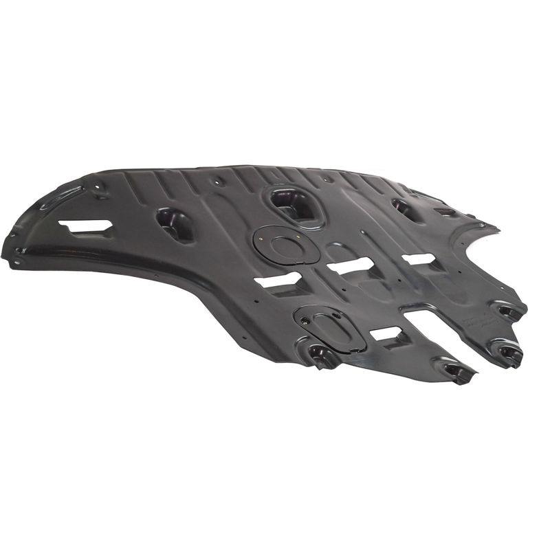 TechPro KI1228175 Engine Cover - Front Lower