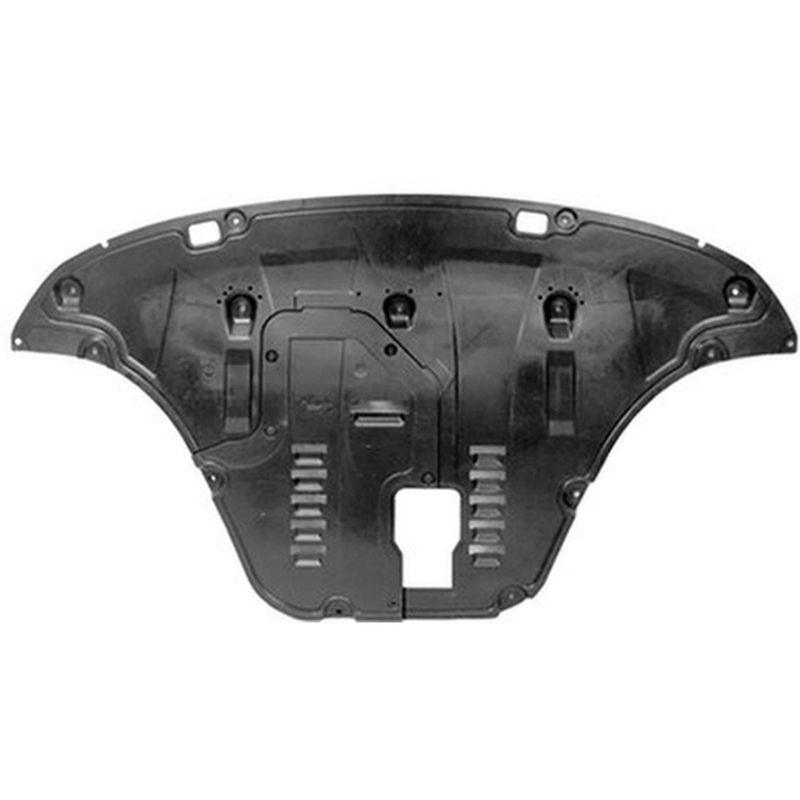 TechPro KI1228181C Engine Cover - Lower