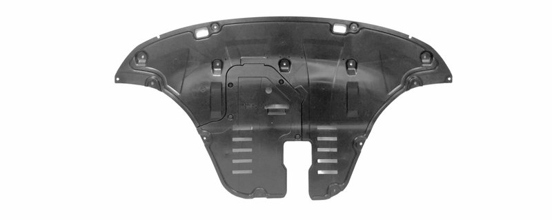 TechPro KI1228182C Engine Cover - Lower