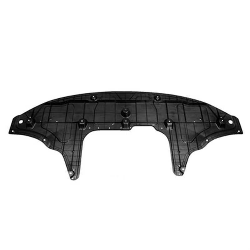 TechPro KI1228185C Engine Cover - Front Lower