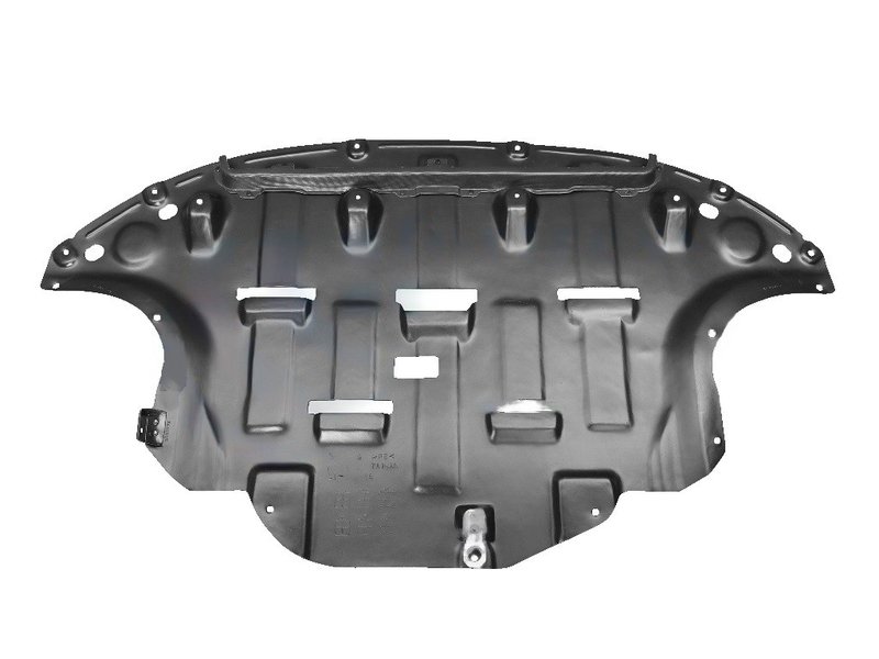 TechPro KI1228187 Engine Cover - Lower