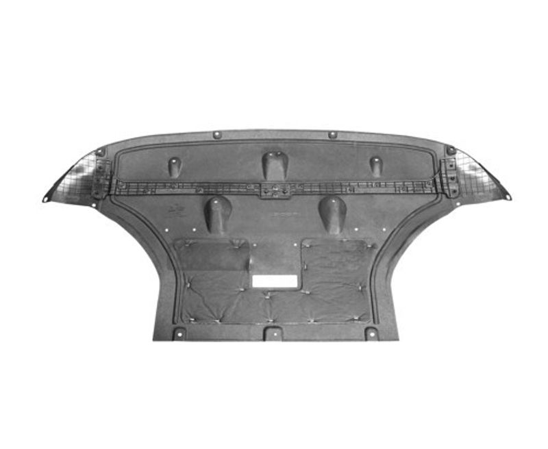 TechPro KI1228193 Engine Cover - Lower