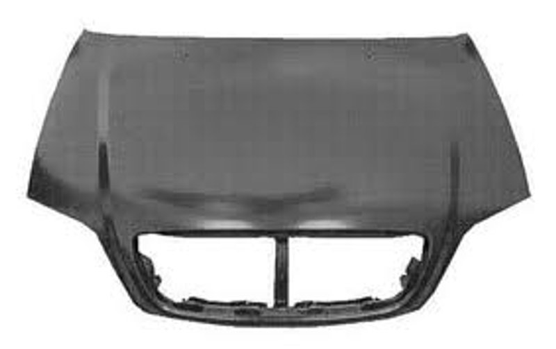 TechPro KI1230106 Hood Panel Assembly