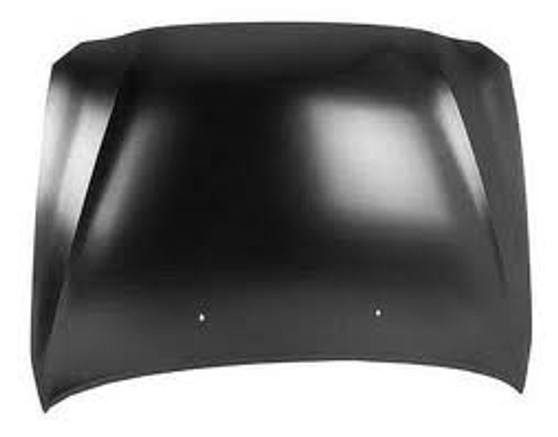 TechPro KI1230108 Hood Panel Assembly
