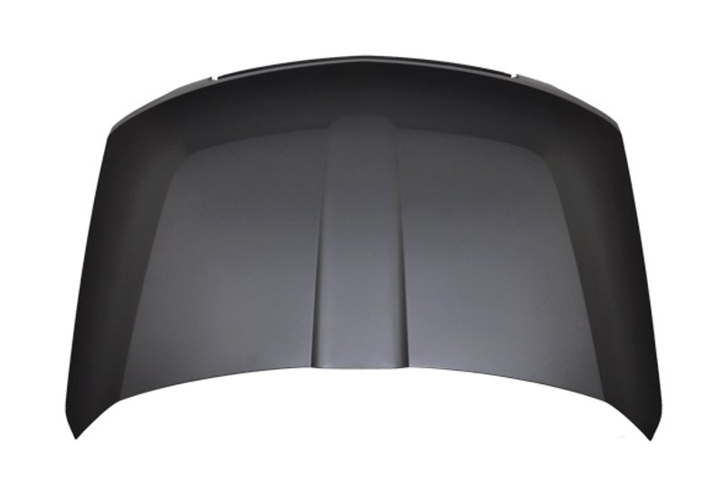 TechPro KI1230123C Hood Panel Assembly