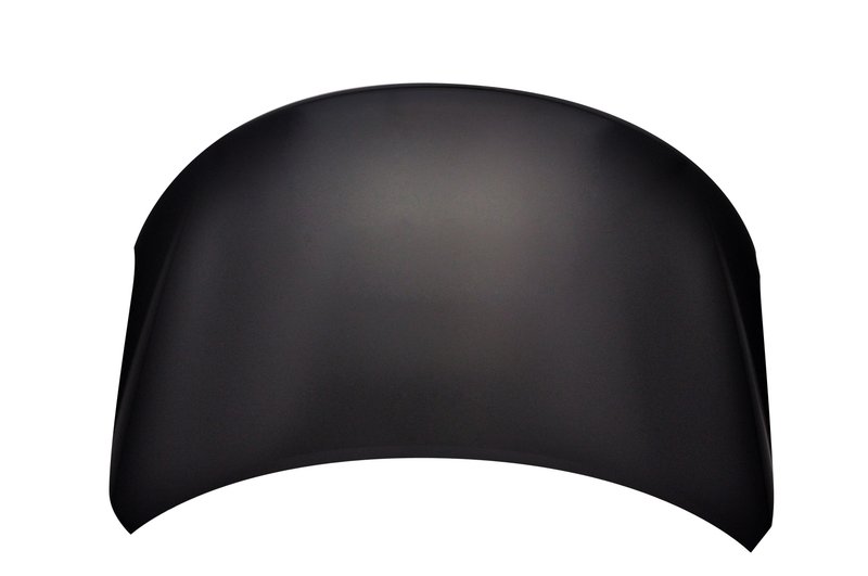 TechPro KI1230125C Hood Panel Assembly