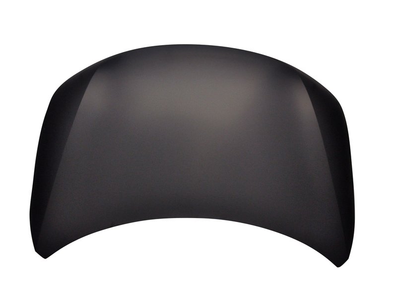 TechPro KI1230126 Hood Panel Assembly