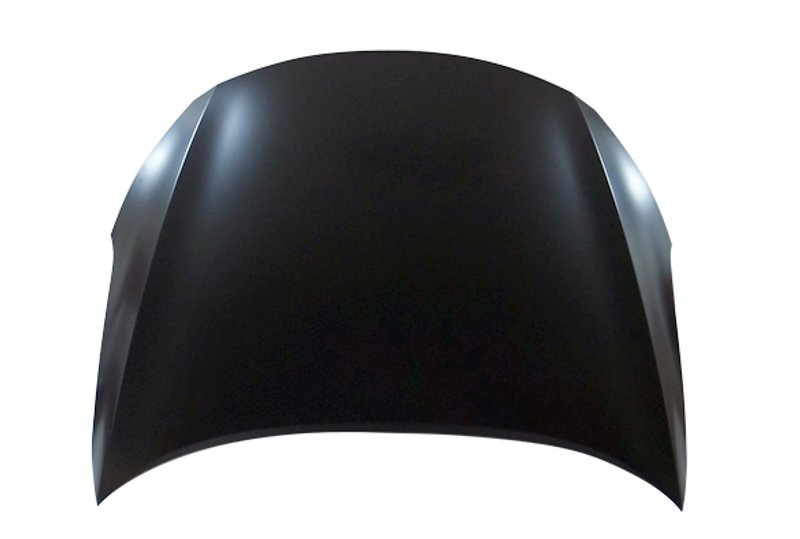 TechPro KI1230128C Hood Panel Assembly