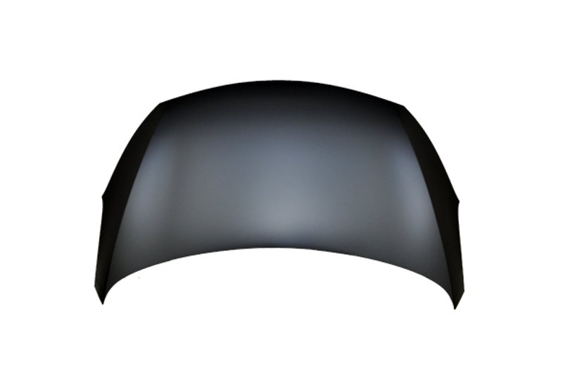 TechPro KI1230132C Hood Panel Assembly