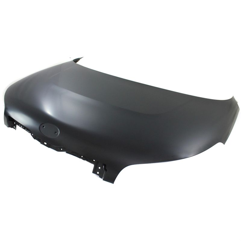 TechPro KI1230133C Hood Panel Assembly