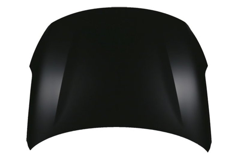 TechPro KI1230137C Hood Panel Assembly